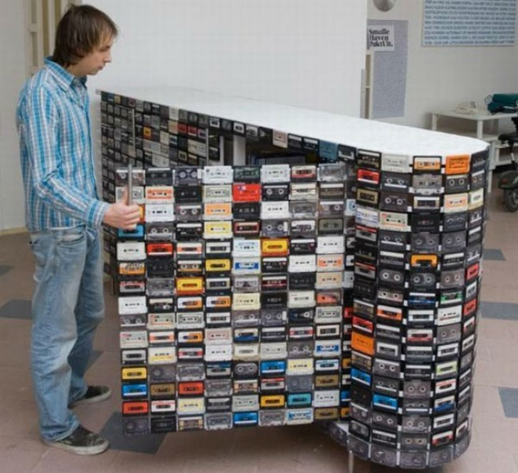 Фотография: 14 вещей, которые помнят все, кто жил до эпохи интернета №6 - BigPicture.ru