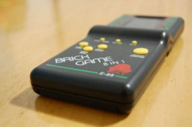 Фотография: 14 вещей, которые помнят все, кто жил до эпохи интернета №14 - BigPicture.ru