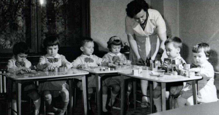 Приказано рожать: румынский указ под номером 770