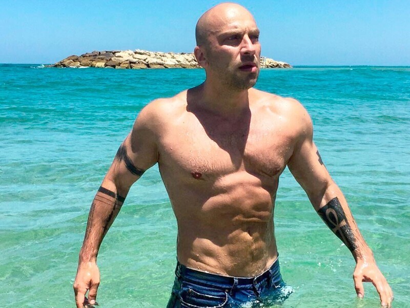 Дмитрий Нагиев