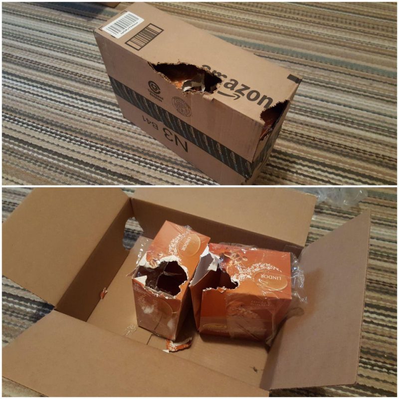 Фотография: Да что вы знаете о неудачах? Эти 20 фото докажут, что совсем ничего №16 - BigPicture.ru