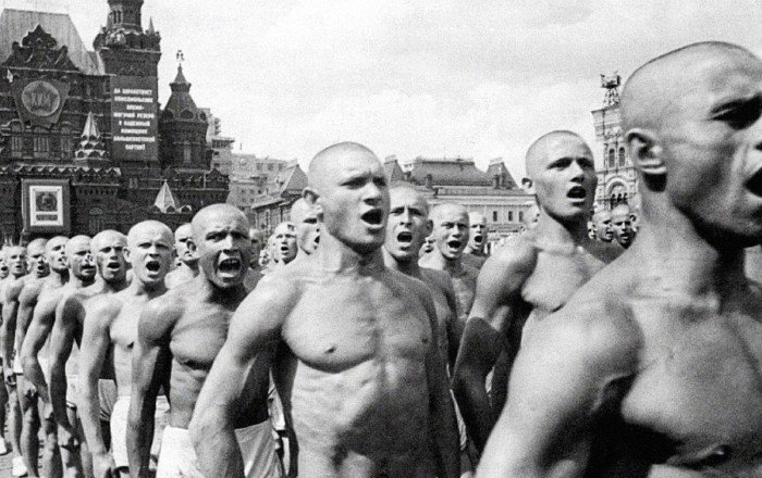 10 серьезных недостатков СССР, о которых почему-то забывают 10 серьезных недостатков СССР, о которых почему-то забывают
