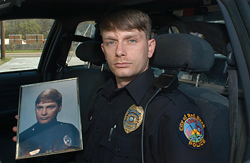 Фотография: 5 случаев удивительного возвращения из многолетней комы №4 - BigPicture.ru