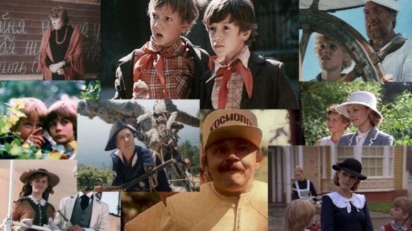 Душевные времена, когда ты просто играл и гулял