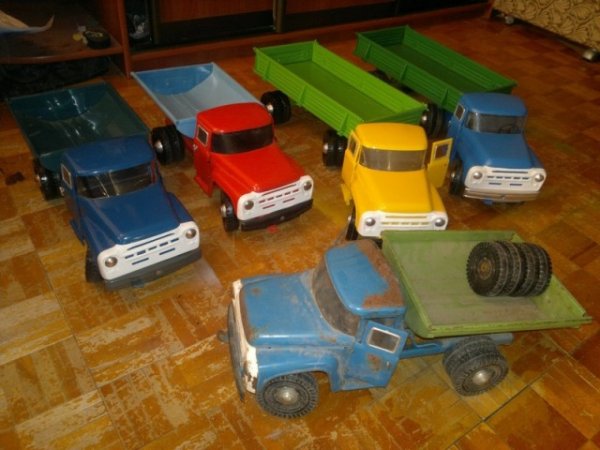 Душевные времена, когда ты просто играл и гулял