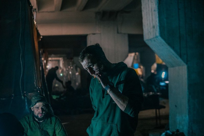 Последний оплот комбината «Азовсталь»