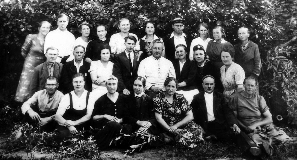 Фотография: Как Ленинградский зоопарк пережил блокаду №15 - BigPicture.ru