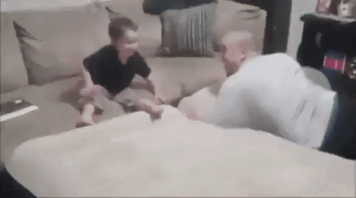 Интересные гифки 20 мая 2022 года