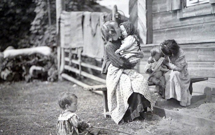 “Мы так росли и ничего”: 9 минусов воспитания в СССР “Мы так росли и ничего”: 9 минусов воспитания в СССР