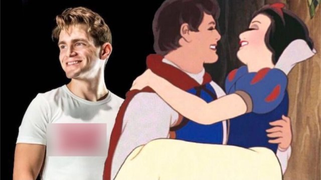 Первый взгляд на новую Белоснежку, которую сыграет темнокожая актриса Рейчел Зеглер Первый взгляд на новую Белоснежку, которую сыграет темнокожая актриса Рейчел Зеглер