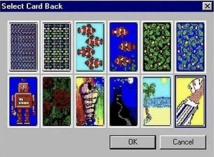 25 вещей и явлений из прошлого, которые напоминают, как сильно изменился мир 25 вещей и явлений из прошлого, которые напоминают, как сильно изменился мир