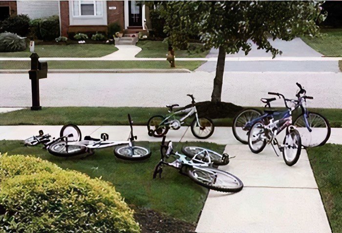 25 вещей и явлений из прошлого, которые напоминают, как сильно изменился мир 25 вещей и явлений из прошлого, которые напоминают, как сильно изменился мир