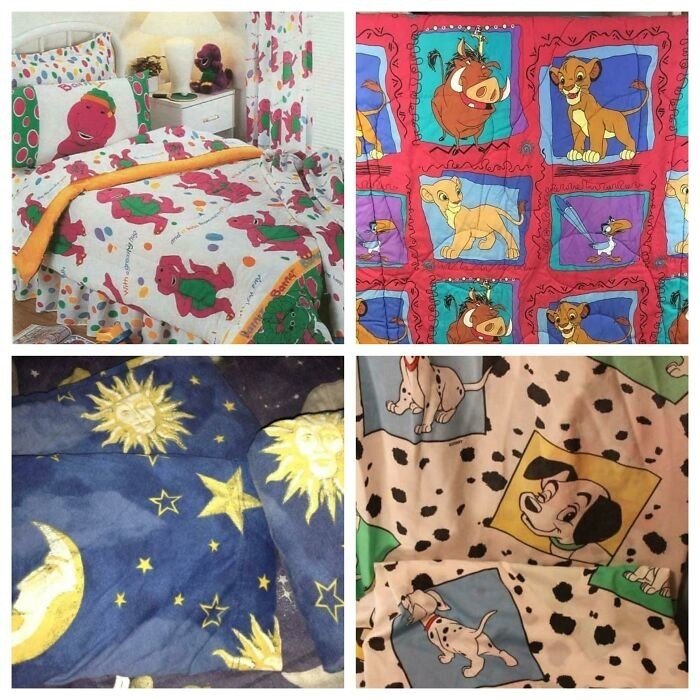 25 вещей и явлений из прошлого, которые напоминают, как сильно изменился мир 25 вещей и явлений из прошлого, которые напоминают, как сильно изменился мир