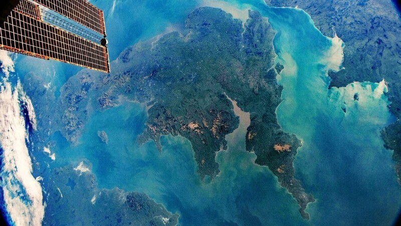 25 не слишком приятных фактов об океане