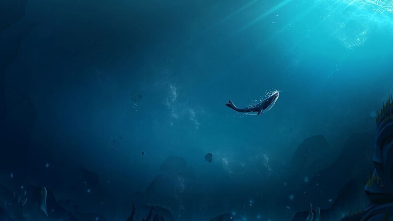 25 не слишком приятных фактов об океане