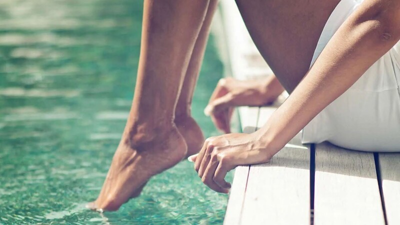 25 не слишком приятных фактов об океане