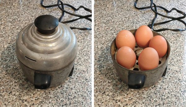 Подборка непривычных кухонных приспособлений из прошлого Подборка непривычных кухонных приспособлений из прошлого