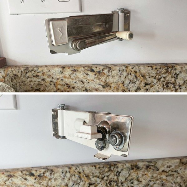 Подборка непривычных кухонных приспособлений из прошлого Подборка непривычных кухонных приспособлений из прошлого