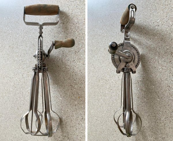 Подборка непривычных кухонных приспособлений из прошлого Подборка непривычных кухонных приспособлений из прошлого