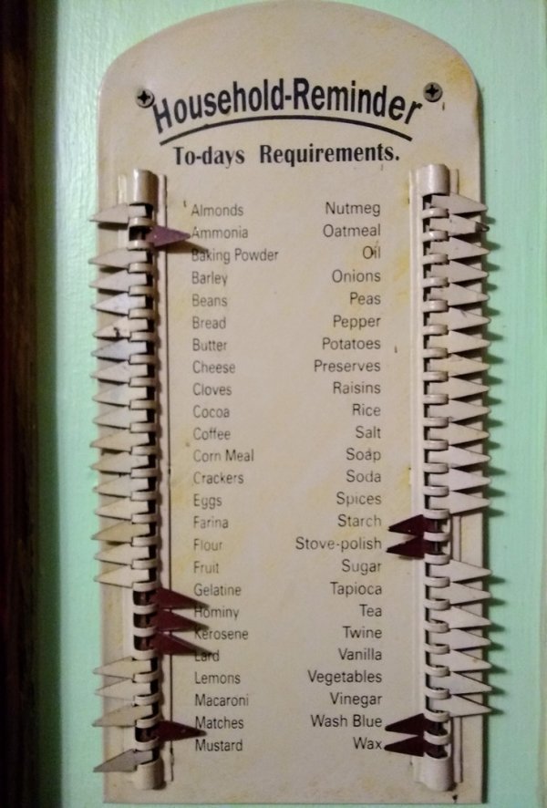 Подборка непривычных кухонных приспособлений из прошлого Подборка непривычных кухонных приспособлений из прошлого