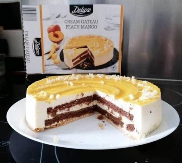 Товары, которые в полной мере достойны своей прекрасной упаковки Товары, которые в полной мере достойны своей прекрасной упаковки