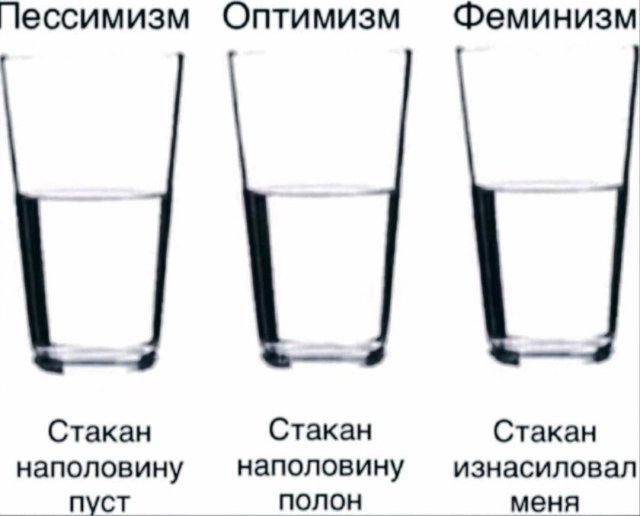 Черный юмор