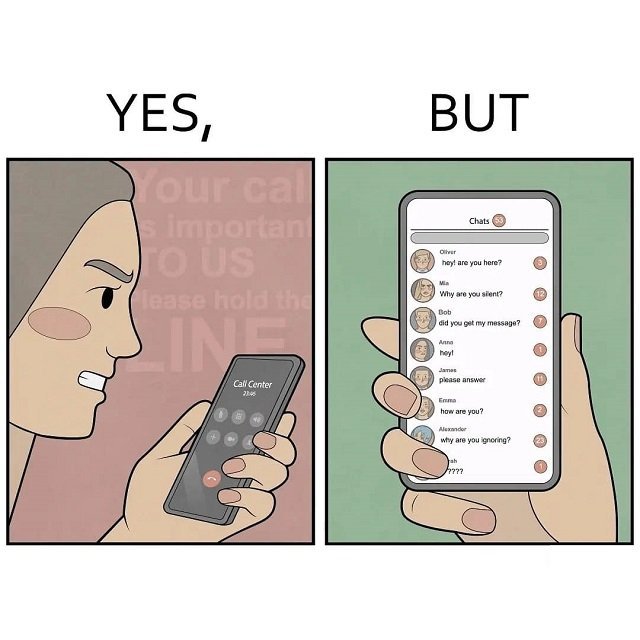 Да, но...: ироничные иллюстрации художника из Москвы о двойных стандартах