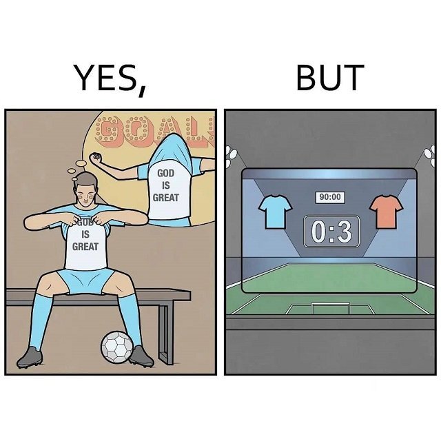 Да, но...: ироничные иллюстрации художника из Москвы о двойных стандартах