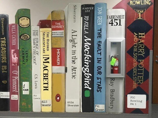 18 изображений, которые заморочат вам голову