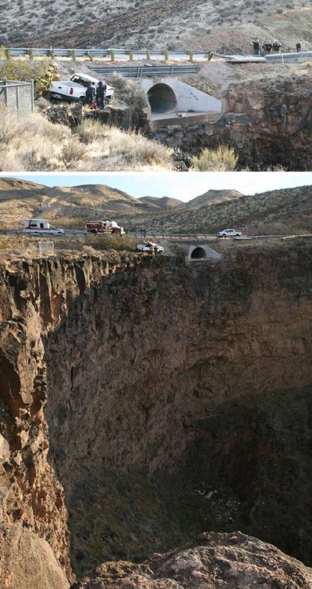 За секунду до: пользователи показали, как они чуть не потерпели фиаско