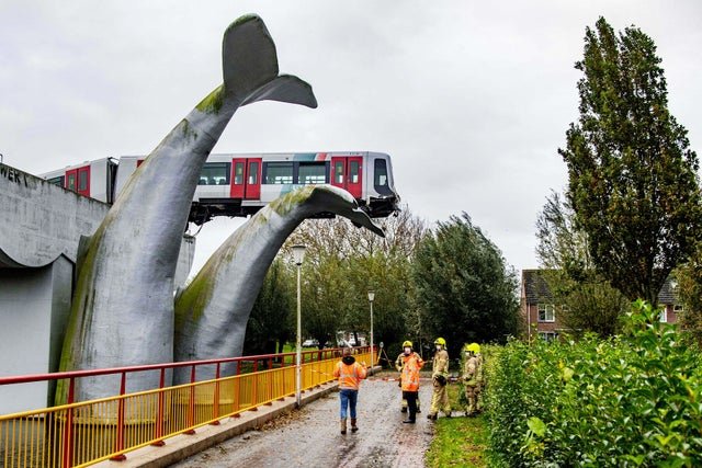 За секунду до: пользователи показали, как они чуть не потерпели фиаско