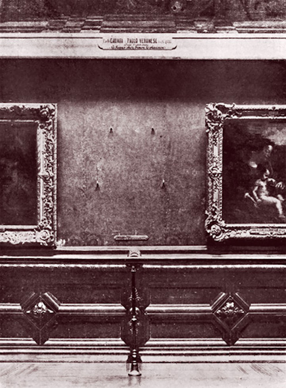 Фотография: Коллекция архивных кадров, каждый из которых поведает свою историю №17 - BigPicture.ru