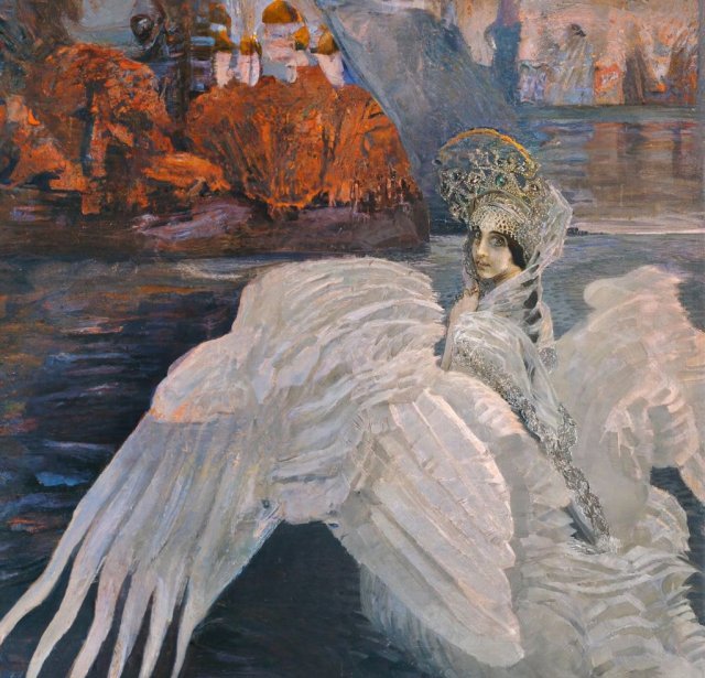 Нейросеть смогла воссоздать происходящее за рамками знаменитых картин