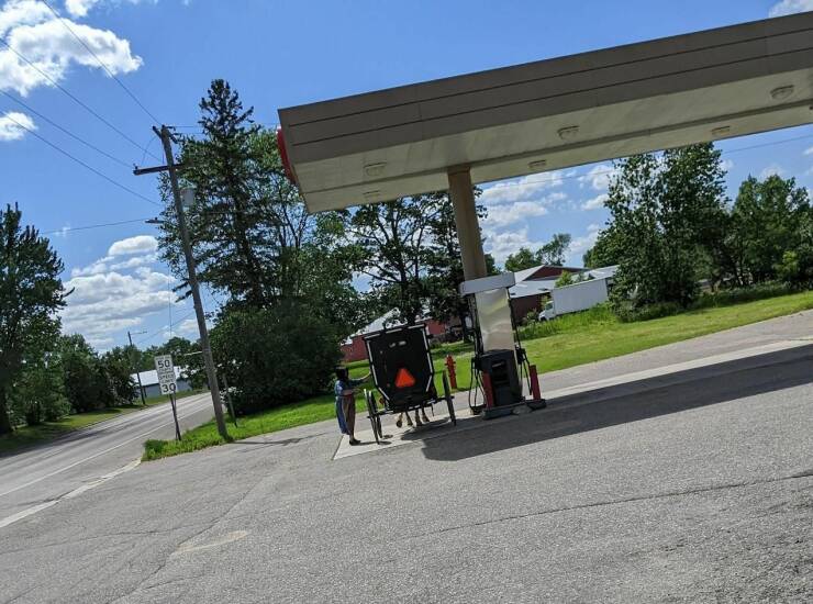 Подборка картинок. Вечерний выпуск (30 фото) - 24.06.2022