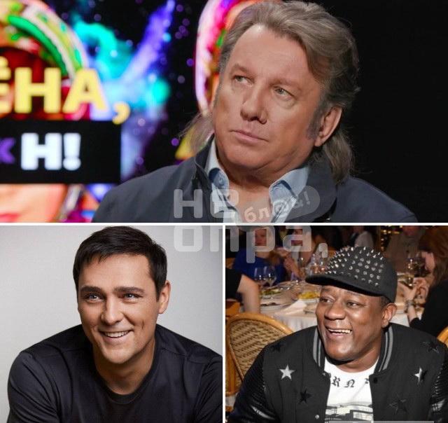 Лоза обьяснил причину смерти музыкантов