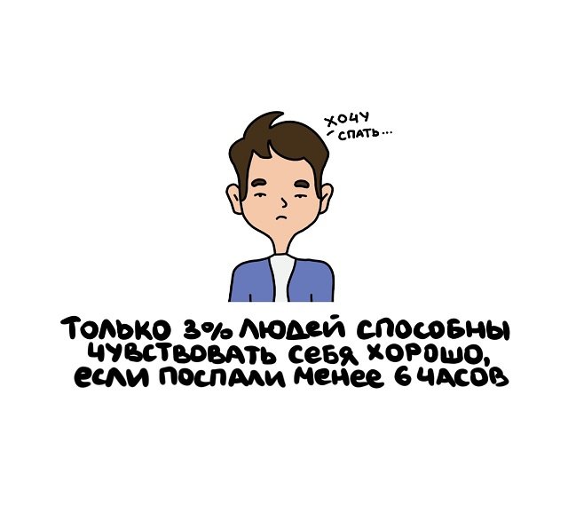 Интересные факты на все случаи жизни