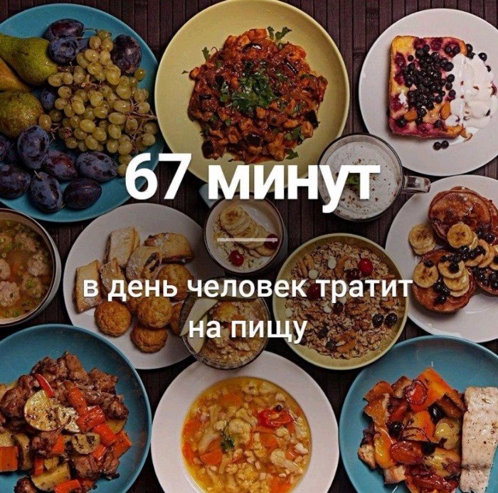 Краткие факты и интересные фотографии