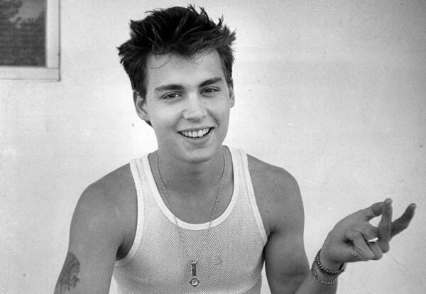 25 фактов о Джонни Деппе, ещё более странных, чем недавний суд