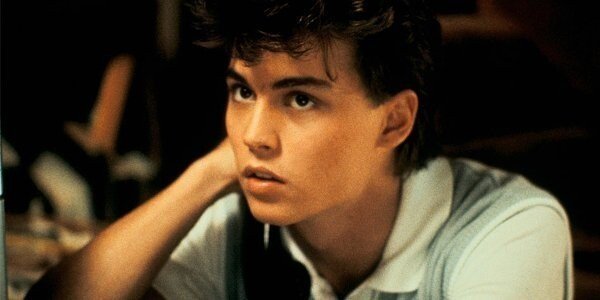 25 фактов о Джонни Деппе, ещё более странных, чем недавний суд