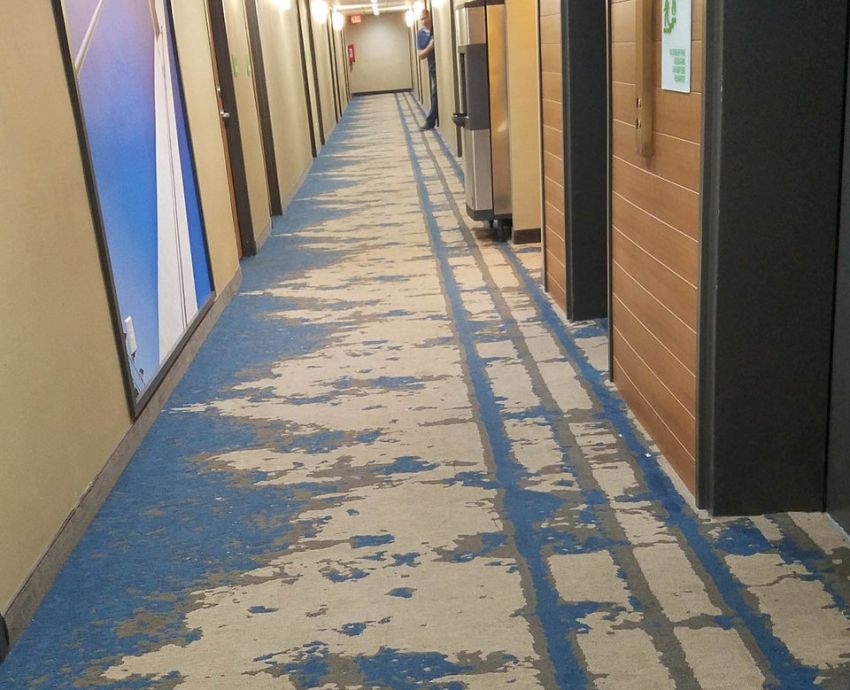 гостинница