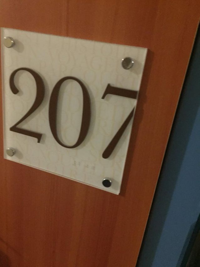 гостинница