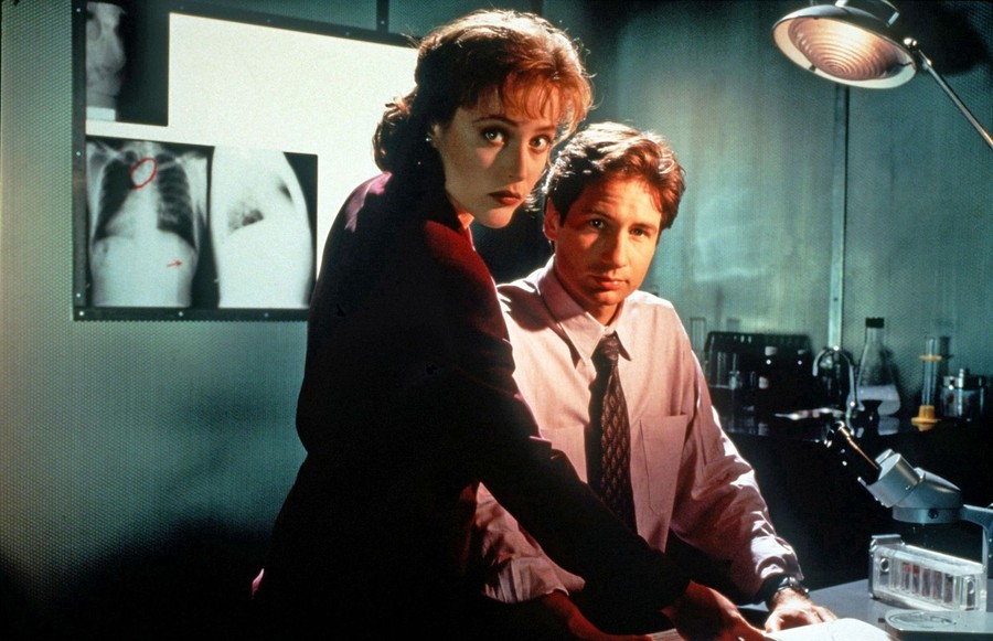 Фотография: 15 звездных кинодуэтов, в которых актеры ненавидели друг друга №8 - BigPicture.ru