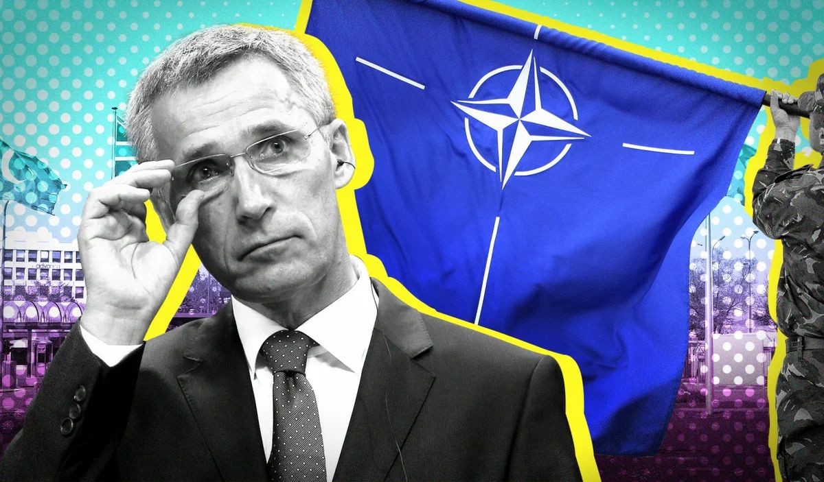 Counter Punch: НАТО допустило «трагическую ошибку», проигнорировав шесть предсказаний о РФ