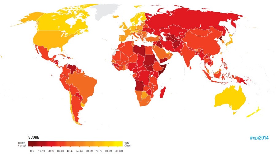 Фотография: 25 любопытнейших фактов о Новой Зеландии №8 - BigPicture.ru