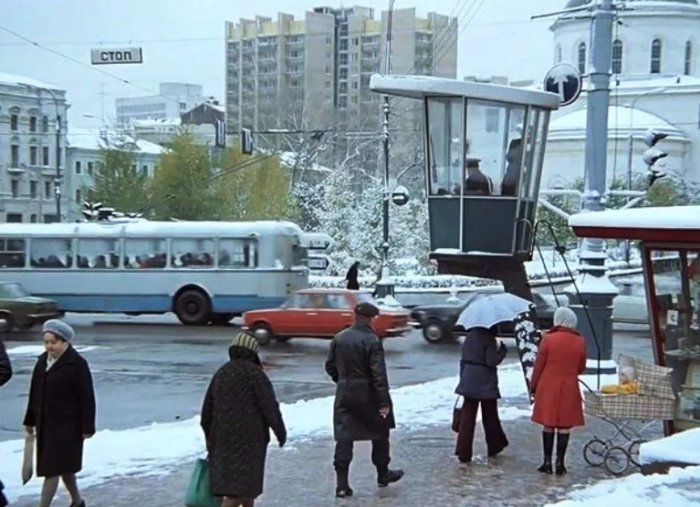 20 фактов о фильмах Эльдара Рязанова