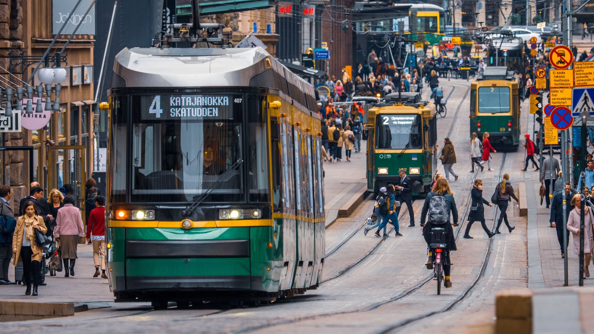 Финский политолог Бекман спрогнозировал бегство жителей ЕС в другие страны из-за роста цен