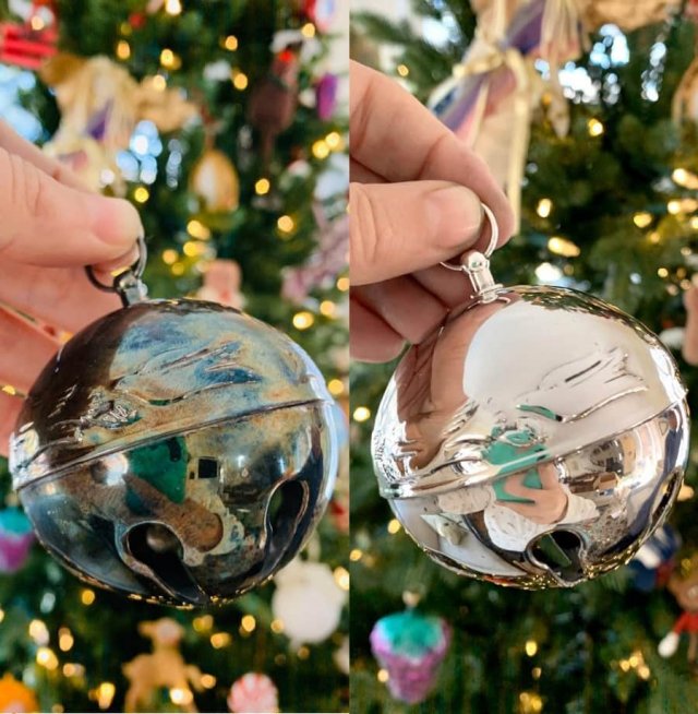 Фотография: Невероятная сила чистоты: 20 вещей, которые стали как новые после чистки №13 - BigPicture.ru