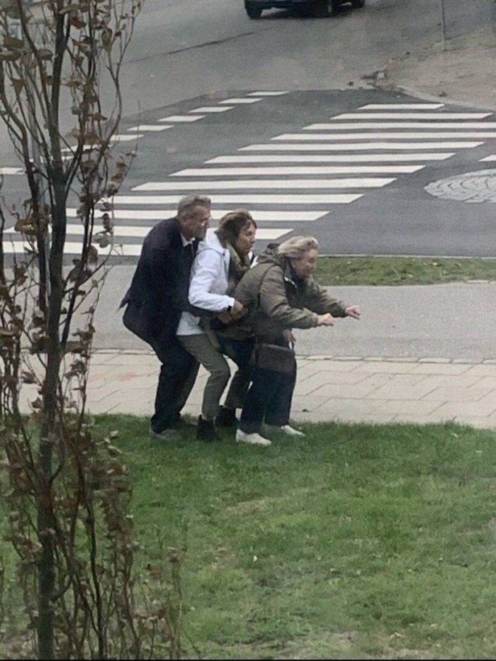 20+ снимков сделанные ловкачами в самый нужный момент