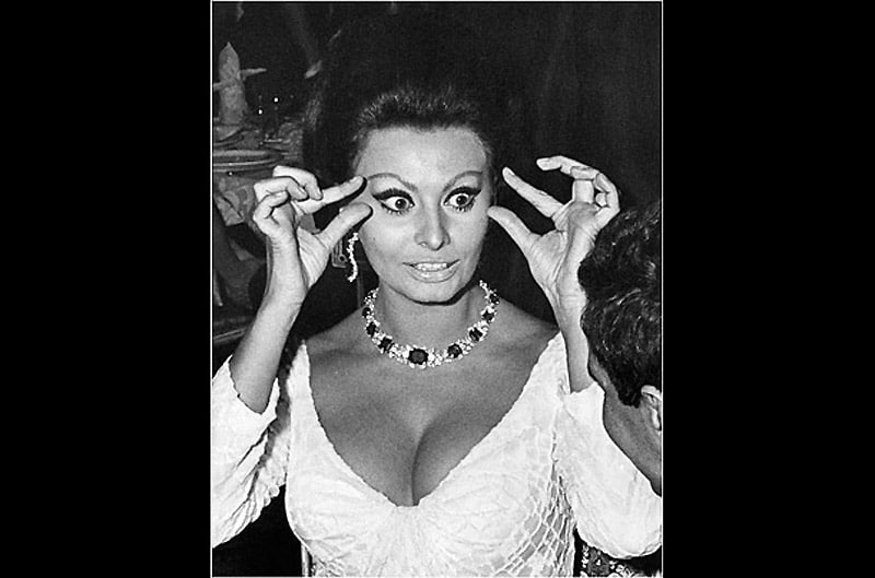 Фотография: Король папарацци Рон Галелла №4 - BigPicture.ru