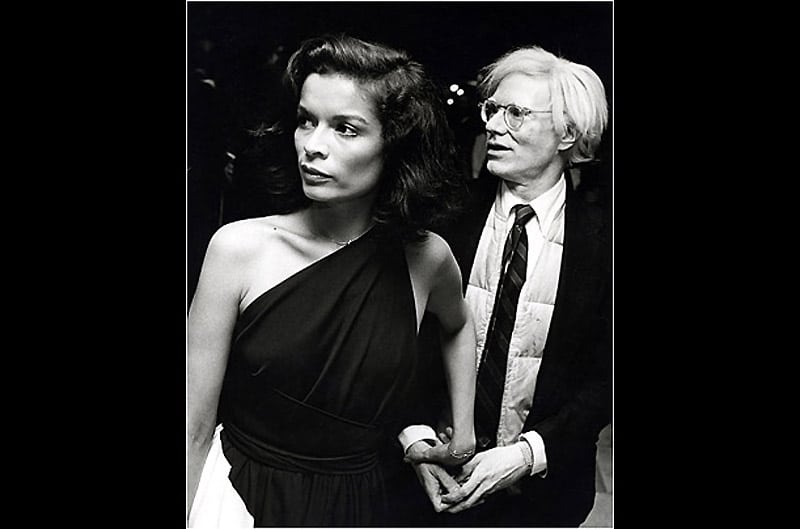 Фотография: Король папарацци Рон Галелла №10 - BigPicture.ru